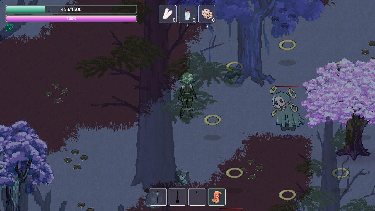 图片[5]-x20434娜莉亚的新任务 V1.4 STEAM官中[新作/280M]-11