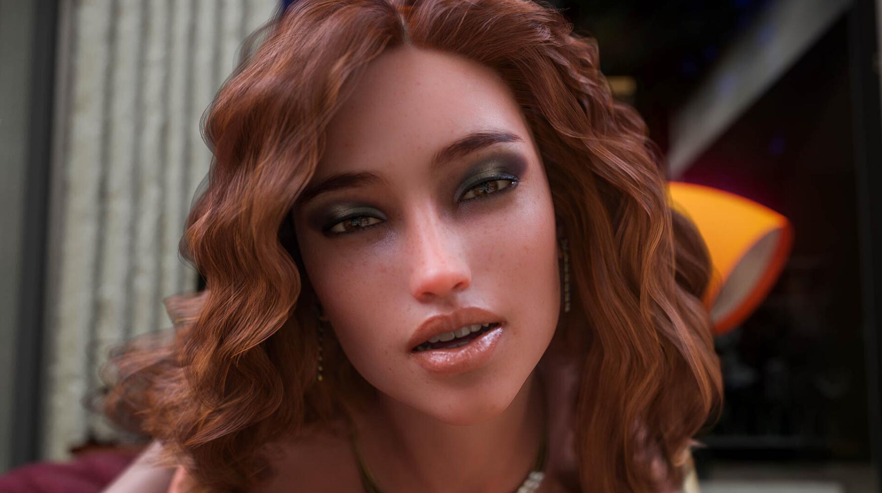 图片[5]-x20441徐娘半老:太阳城的米尔斯2 STEAM官中[新作/10G]-11