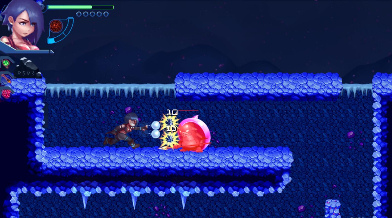 图片[5]-x20450未来碎片 Future Fragments STEAM官中[新作/1.7G]-11