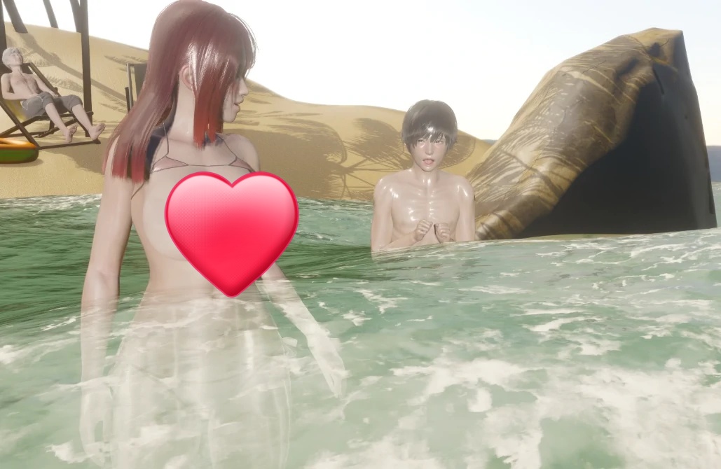 图片[4]-b71782走出青春期：重新想象Ch.1 V0.85 AI汉化版[更新/6.2G][PC+安卓]-11