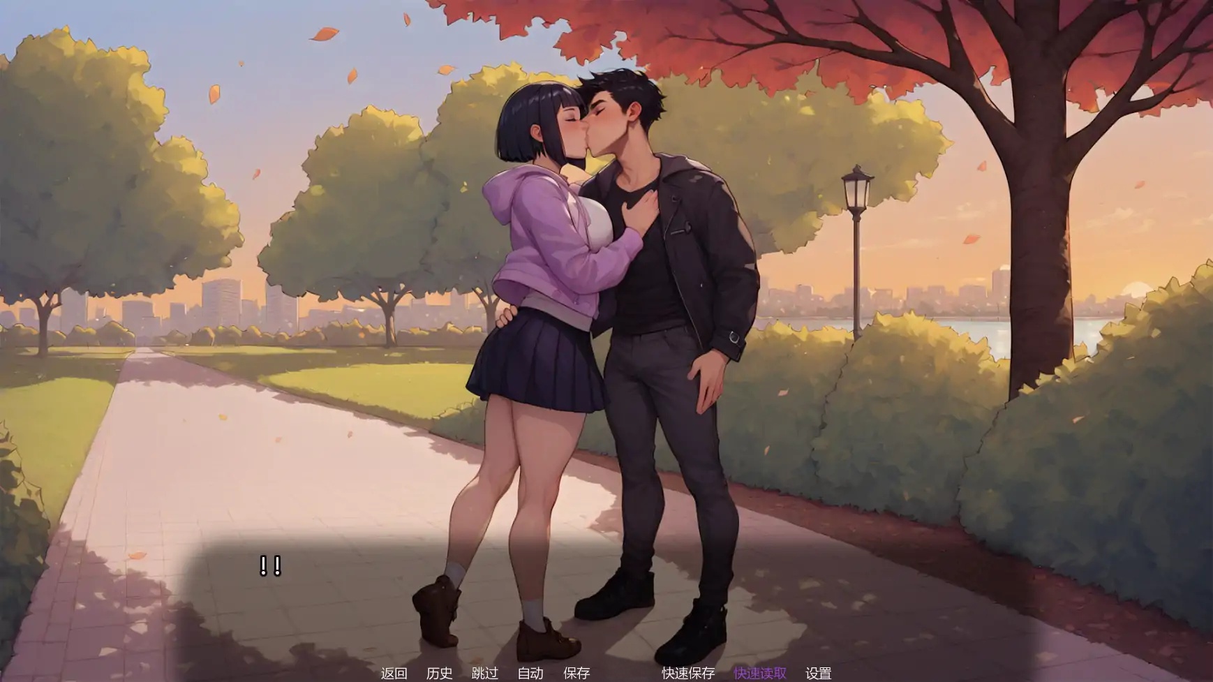 图片[4]-b71382我的真实欲望V0.4.5 AI汉化版[更新/3.8G][PC+安卓]-11