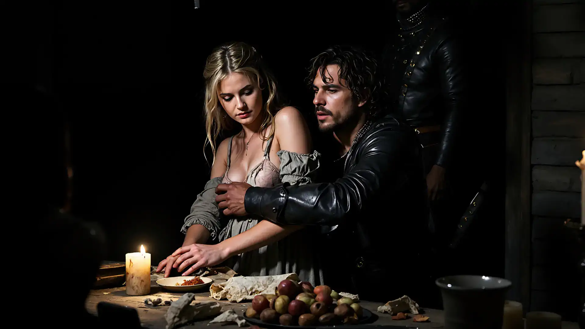 图片[5]-b3443发光协议0.47 AI汉化版【PC+安卓/4.4G/更新】-11