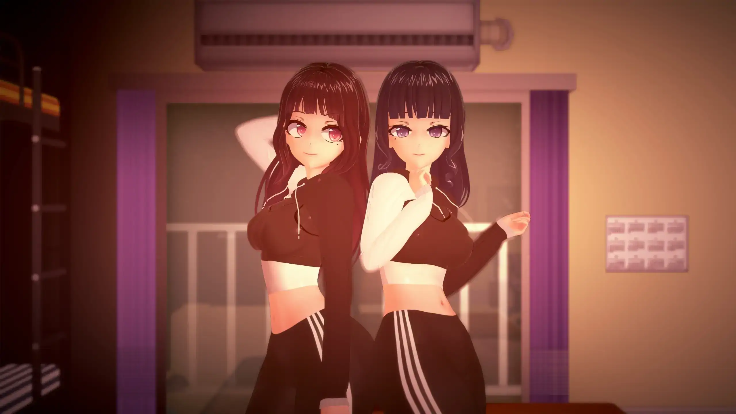 图片[5]-x70843我的办公室冒险重聚EP09R1 AI汉化版[新作/8.8G][PC+安卓]-11