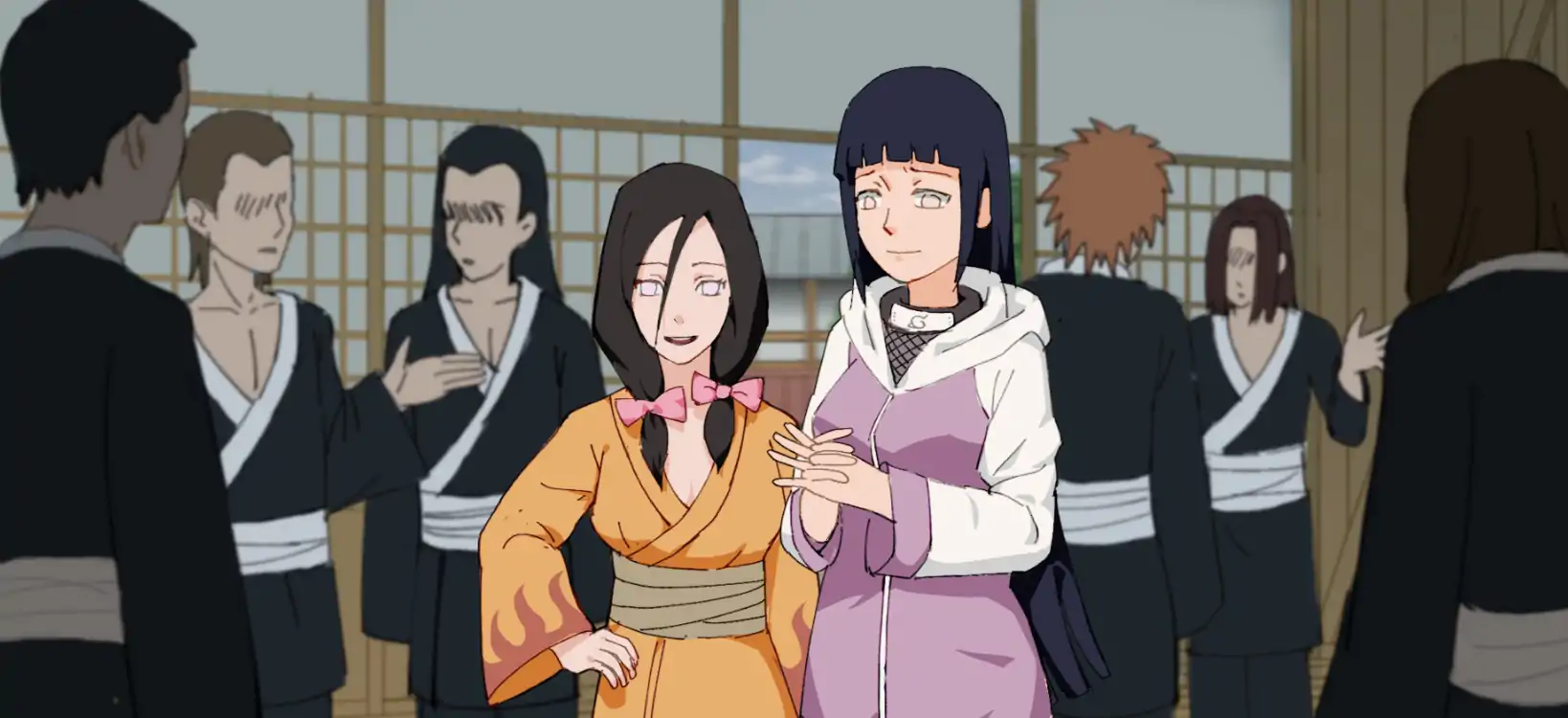 图片[5]-b71372火影忍者：灵脉羁绊V0.16 AI汉化版[更新1.2G][PC+安卓]-11