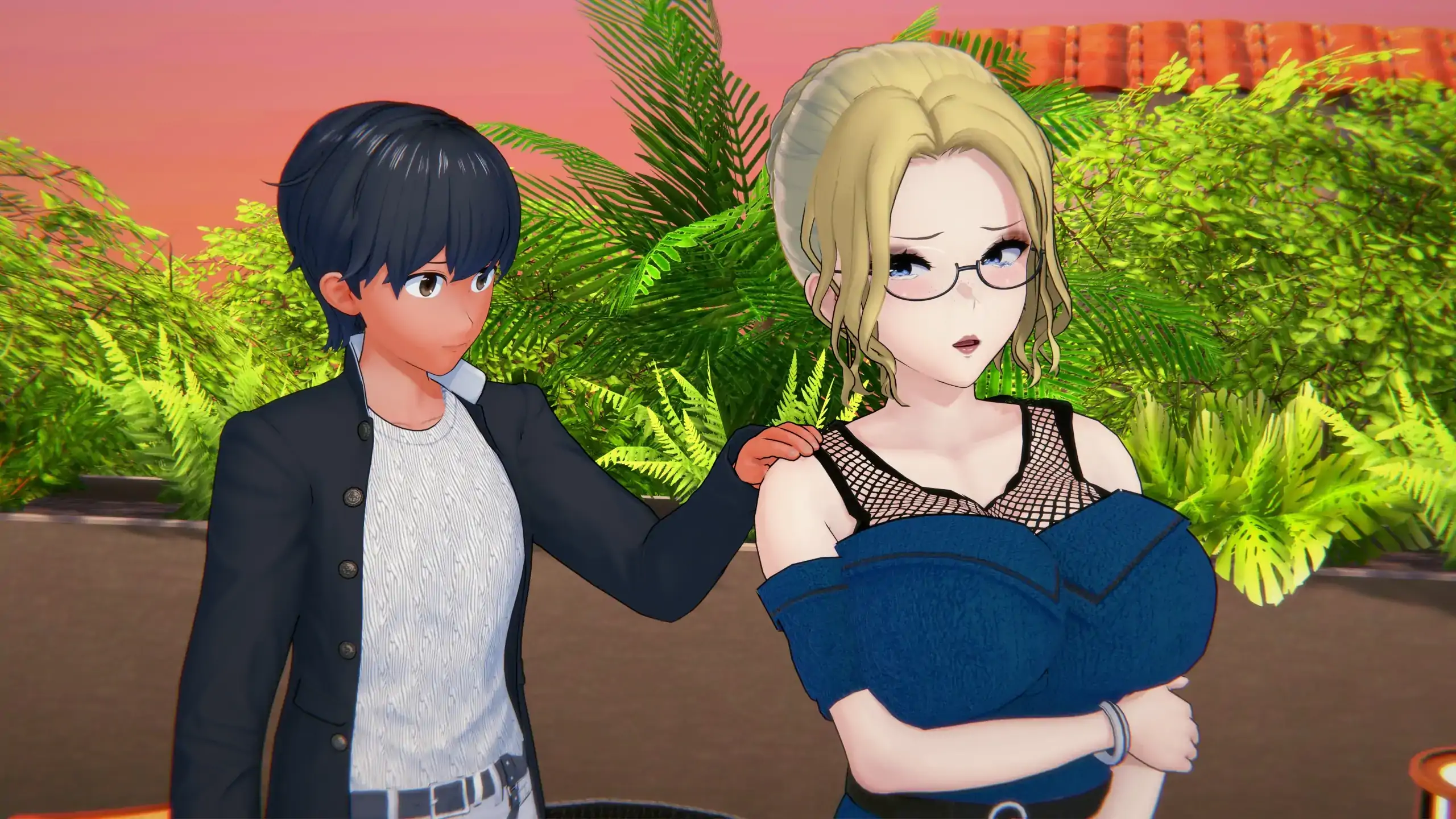 图片[6]-x70843我的办公室冒险重聚EP09R1 AI汉化版[新作/8.8G][PC+安卓]-11