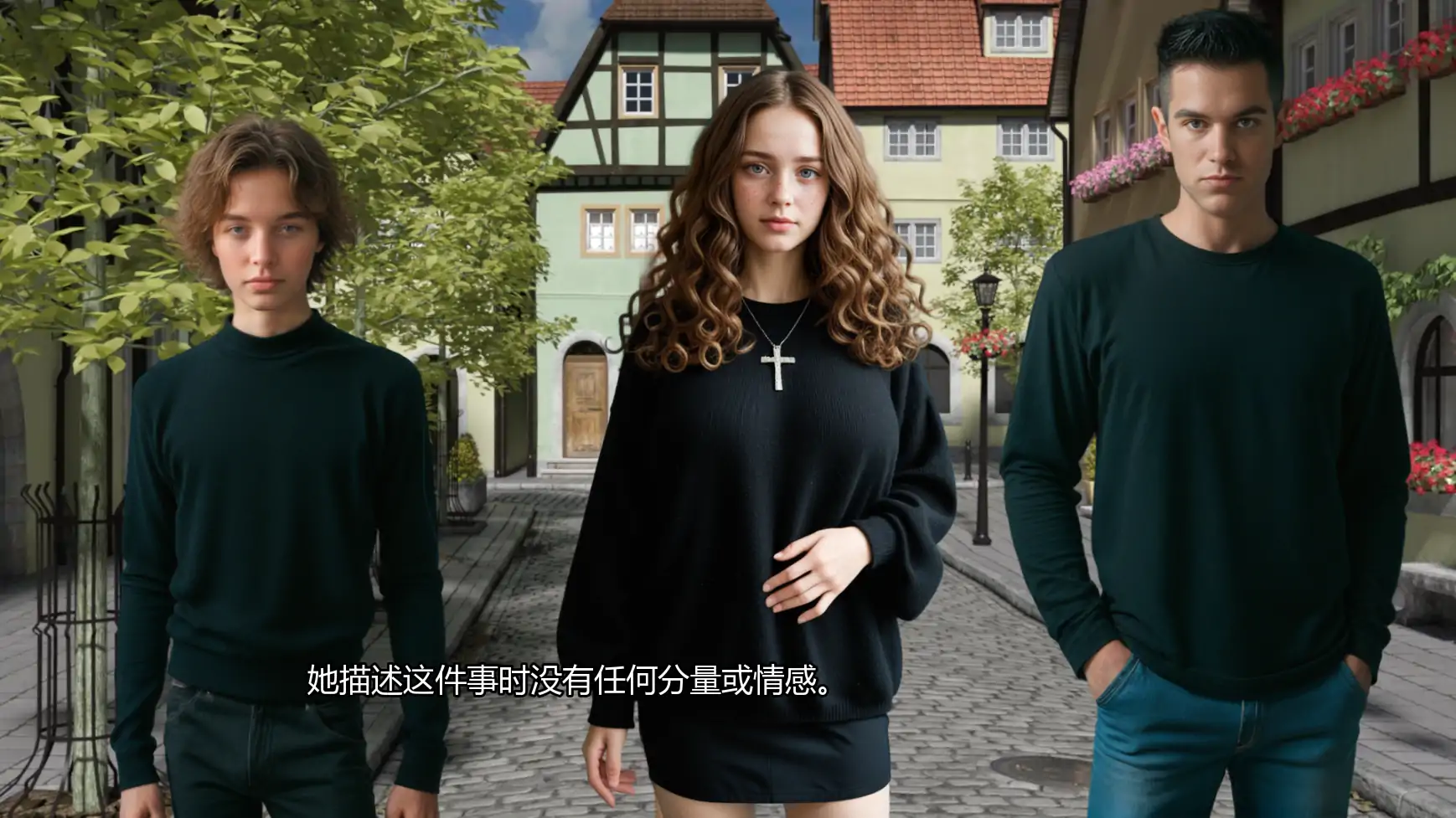 图片[6]-x70876奥古斯塔的叛逆少女之家V0.1 AI汉化版[新作/900M][PC+安卓]-11