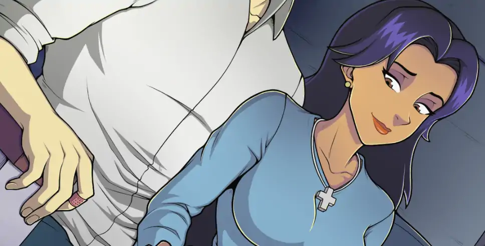 图片[6]-x70710巫师猎人V0.25 AI汉化版[新作/9.2G][PC+安卓]-11