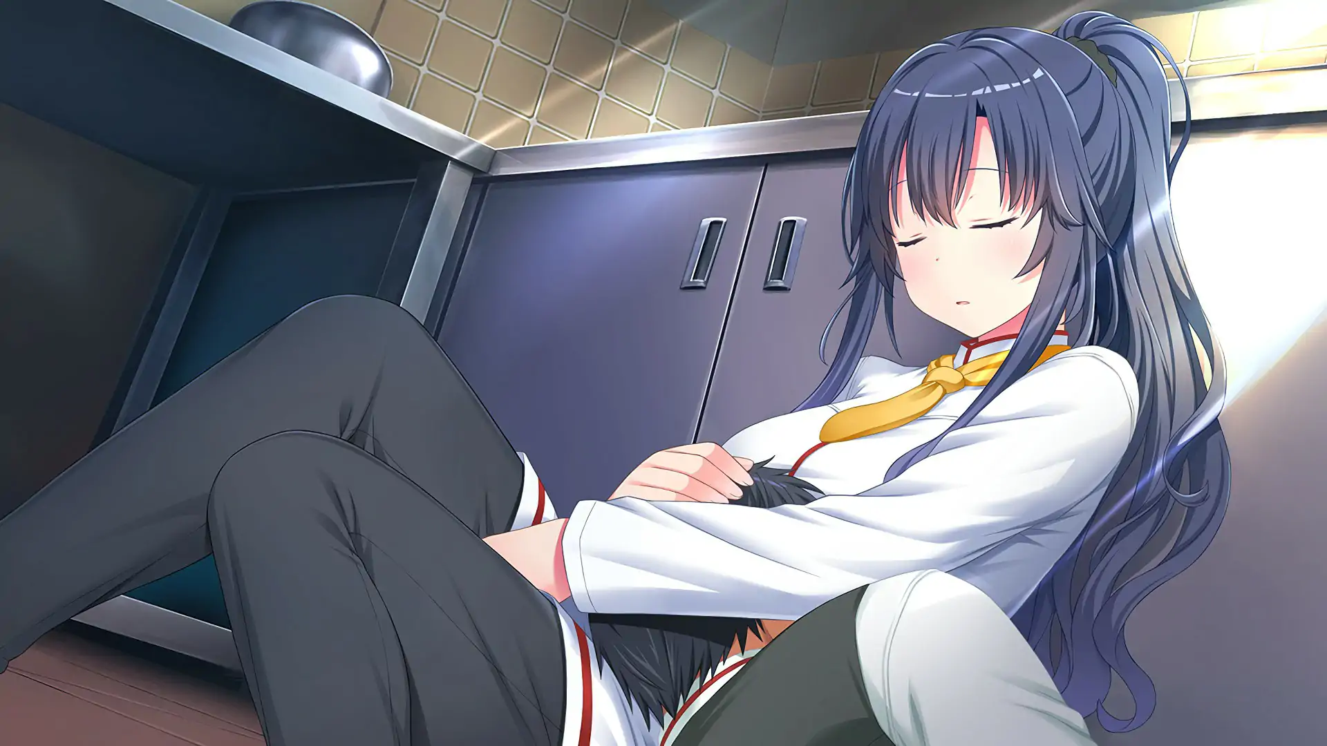 图片[6]-x70714纯爱咖啡厅 帕露菲重制版 官方中文版[新作/3.2G]-11