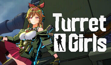 x20387御炮少女 Turret Girls STEAM官中[新作/1.5G]-11