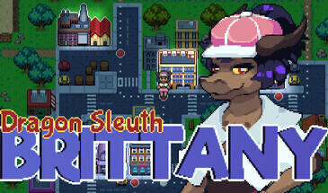 x20408龙族侦探布兰妮 STEAM官中[新作/6.2G]-11