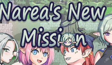 x20434娜莉亚的新任务 V1.4 STEAM官中[新作/280M]-11