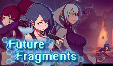 x20450未来碎片 Future Fragments STEAM官中[新作/1.7G]-11
