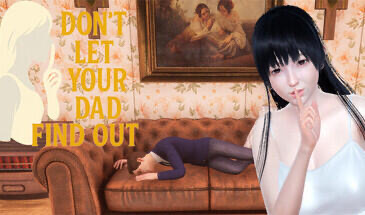 x20454别让你爸爸发现了 STEAM官中[新作/2.0G]-11