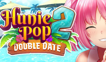 x20471哈尼炮2:双重约会 STEAM官中[新作/1.2G]-11