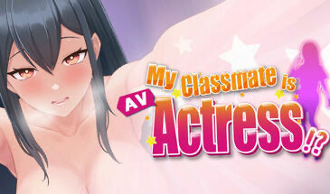 x20473我的同学是女优 V0.983 STEAM官中[新作/2.1G]-11