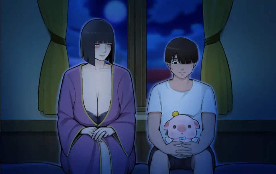 b71720木叶熟女V0.8 AI汉化版[更新/3.2G][PC+安卓]-11