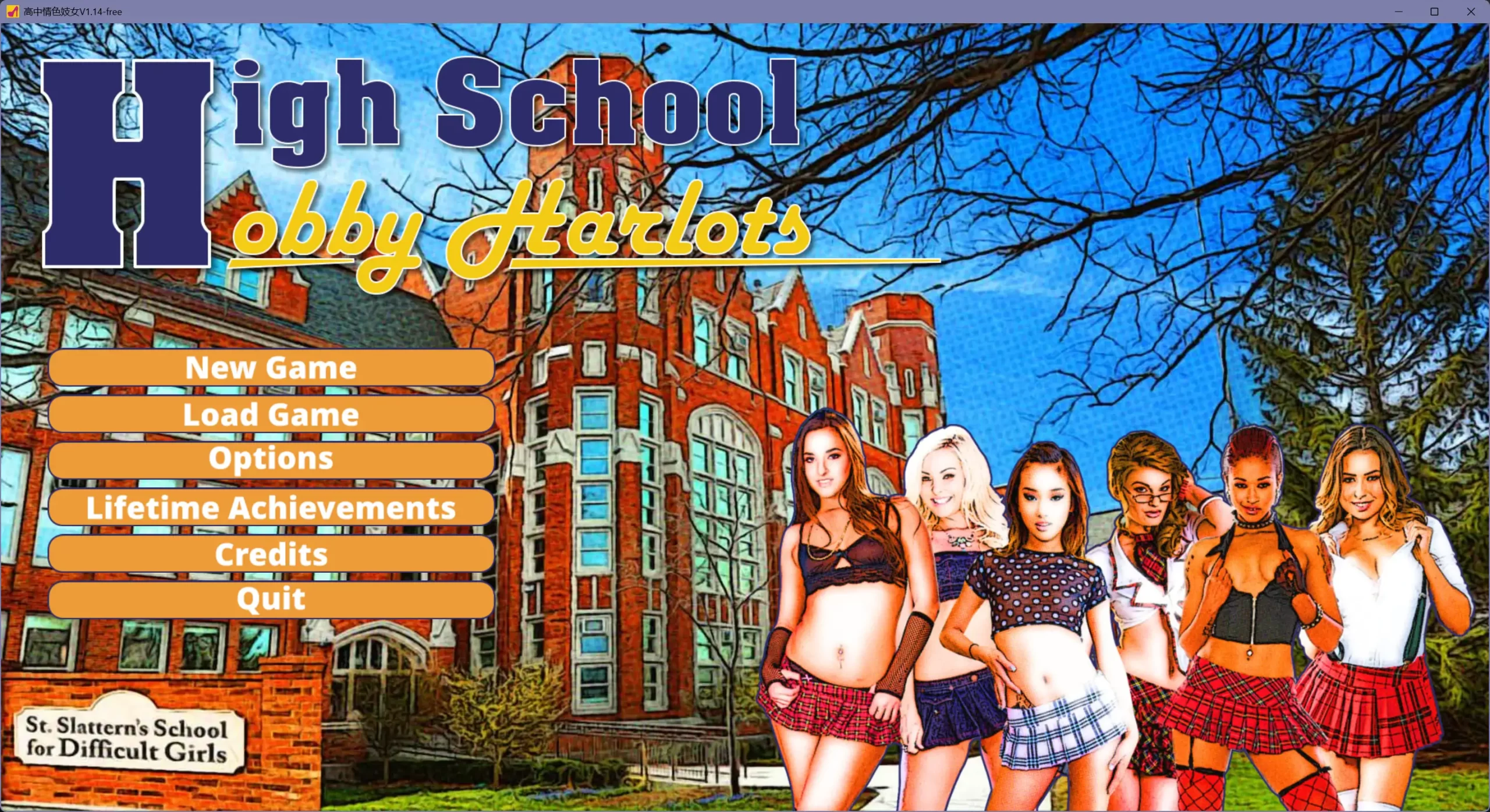 b71251高中情色妓女V1.14-free AI汉化版[新作/4.7G][PC+安卓]-11