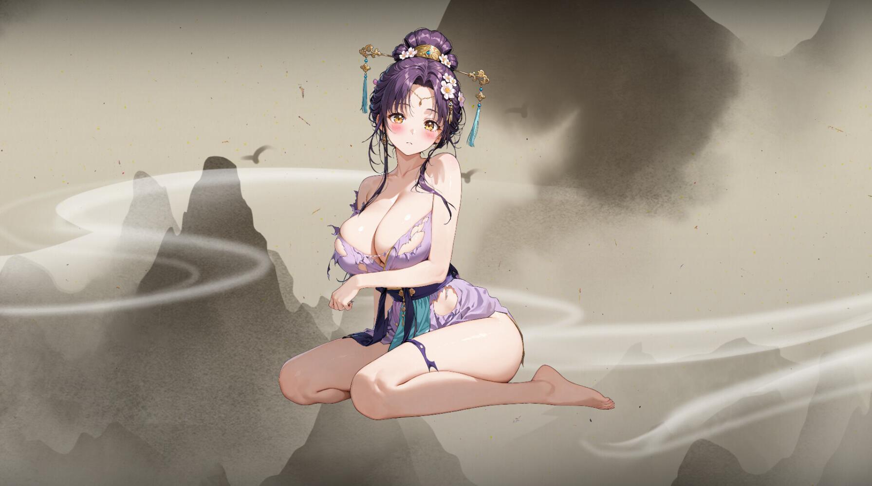 图片[2]-x20508攻城略地抢人妻 STEAM官中[新作/460M]-11