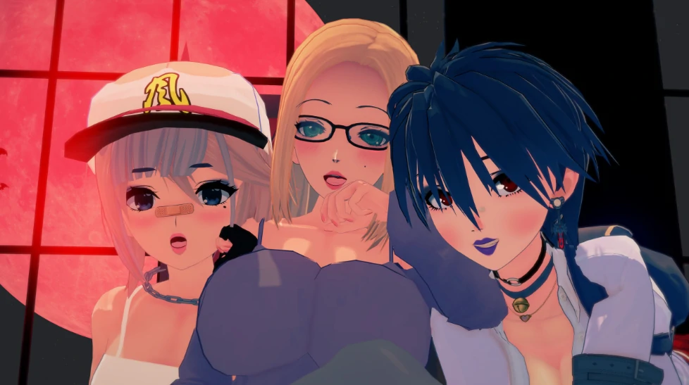 b71910双向堕落V0.3.7 AI汉化版[更新/3.2G][PC+安卓]-11