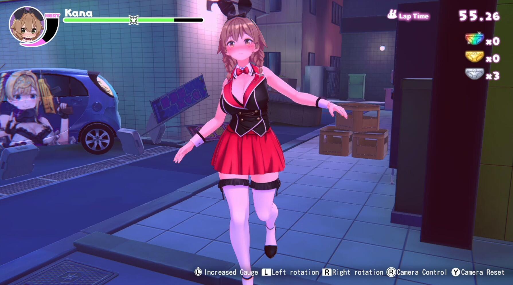 图片[2]-b20532醉醺醺 兔兔秘密花园 V1.0 STEAM官中[新作/2.0G]-11