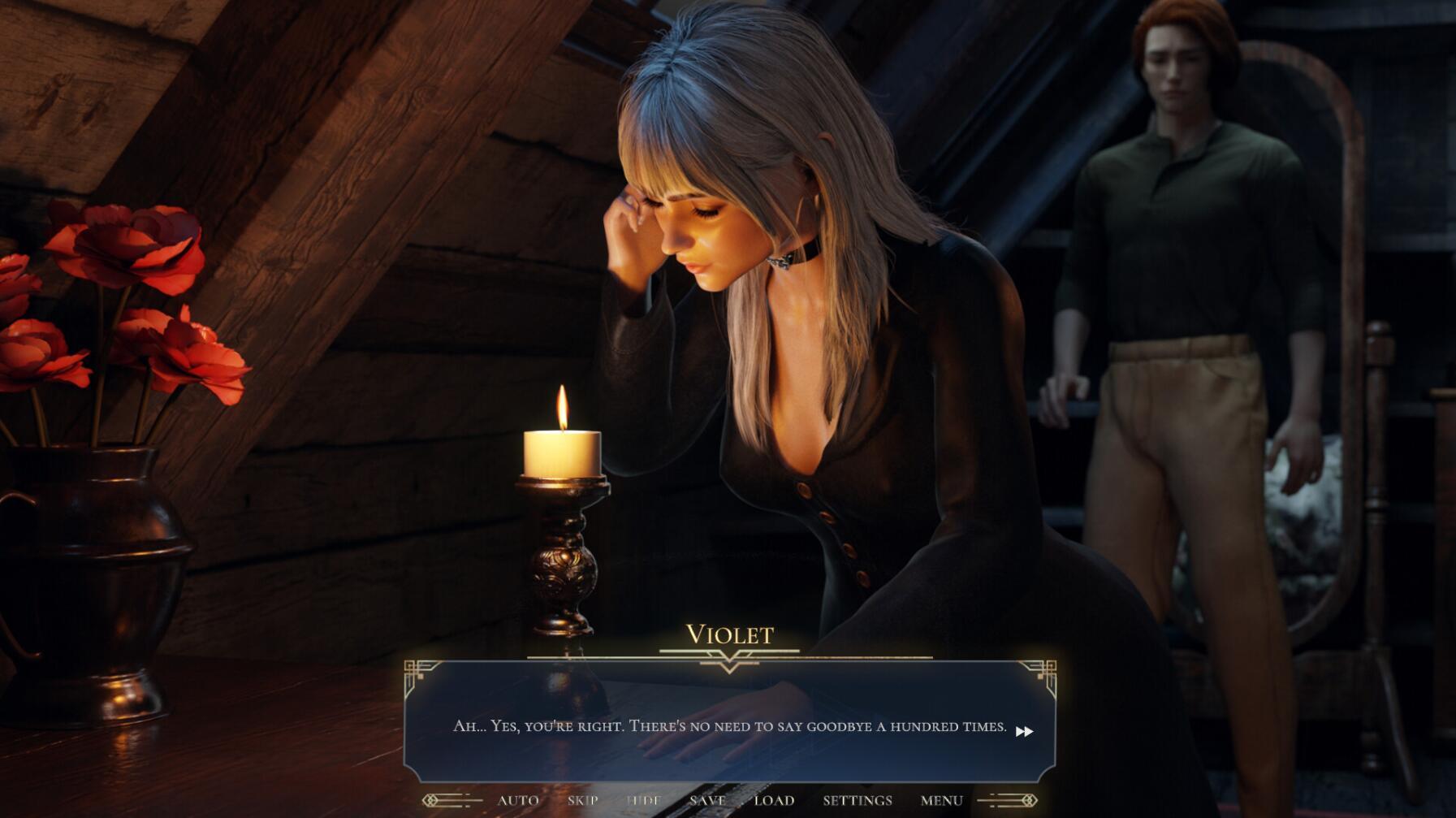 图片[2]-b20607魔力宝贝 3  Magic Pussy 3|STEAM官中[新作/11G]-11