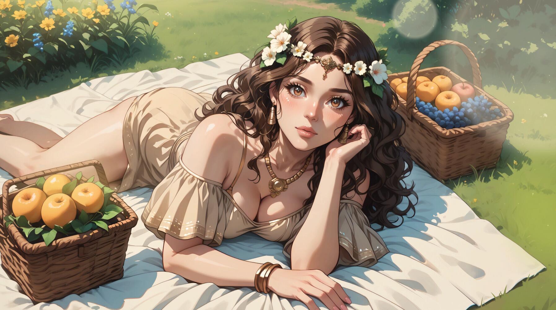 图片[2]-b20567鲁斯特·哈莱姆：1001种乐趣 STEAM官中[新作/1.2G]-11