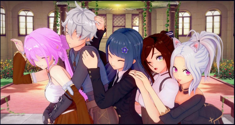 b71831淫欲传说：异世界幻想V0.17 AI汉化版[更新/3.7G][PC+安卓]-11