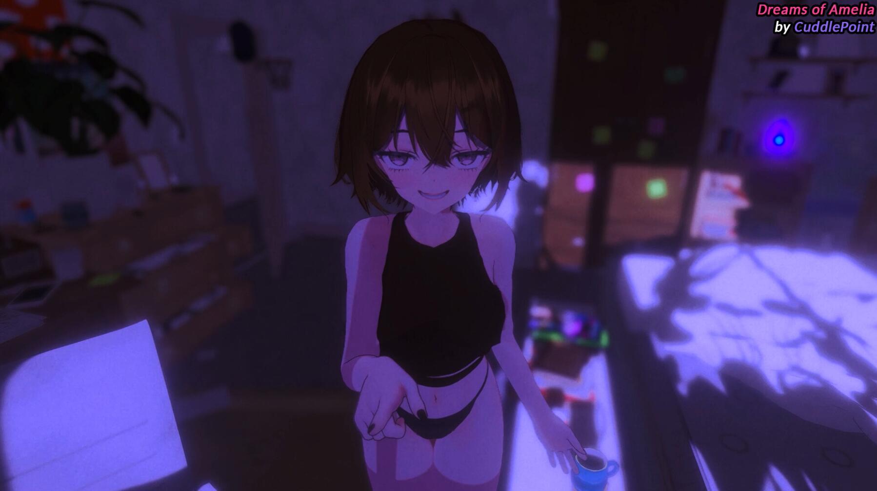 图片[2]-b20580阿米莉亚的梦想 官方英文[新作/1.5G]-11