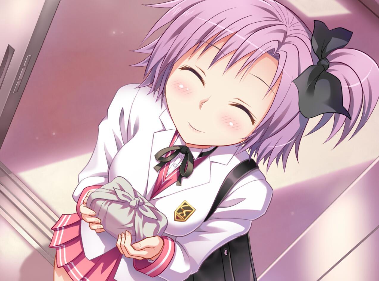 图片[2]-b20591命运预报现正发布  精翻汉化[新作/1.6G]-11