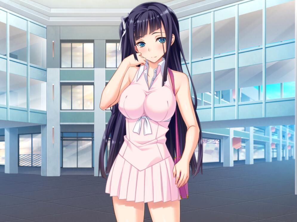 图片[2]-b20592 NTR青春女高中生 汉化版[新作/2.2G]-11