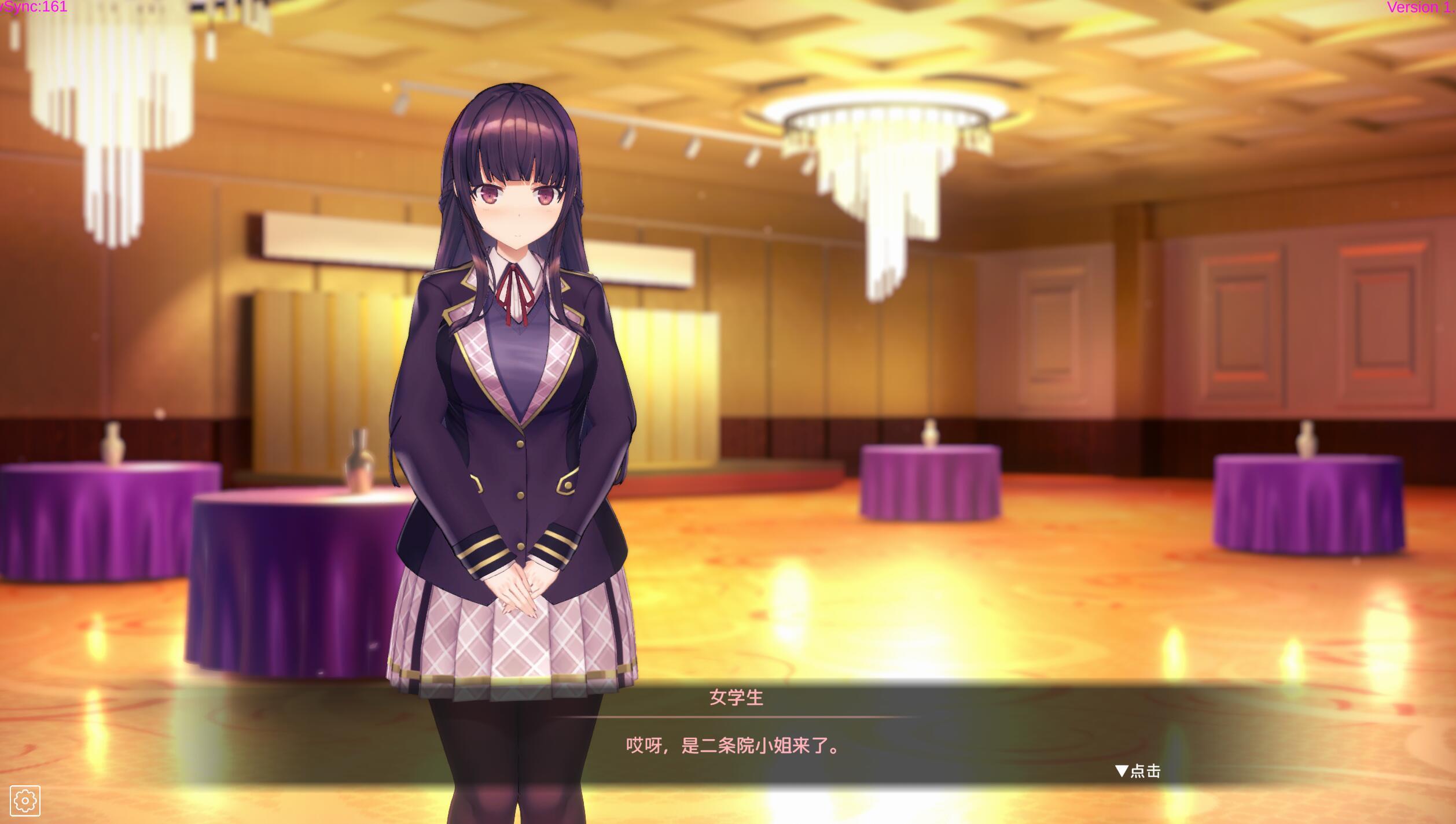 图片[2]-b3441用洗脑APP调教清纯大小姐的模拟游戏 V1.11 [更新/3.2G][PC+安卓]-11