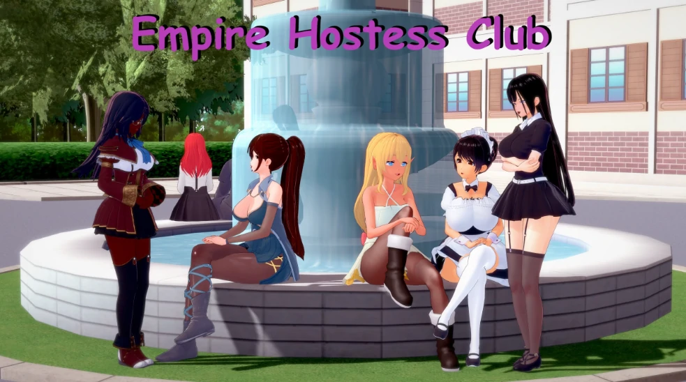 b71165帝国女侍俱乐部V0.2 AI汉化版[新作/2.2G][PC+安卓]-11