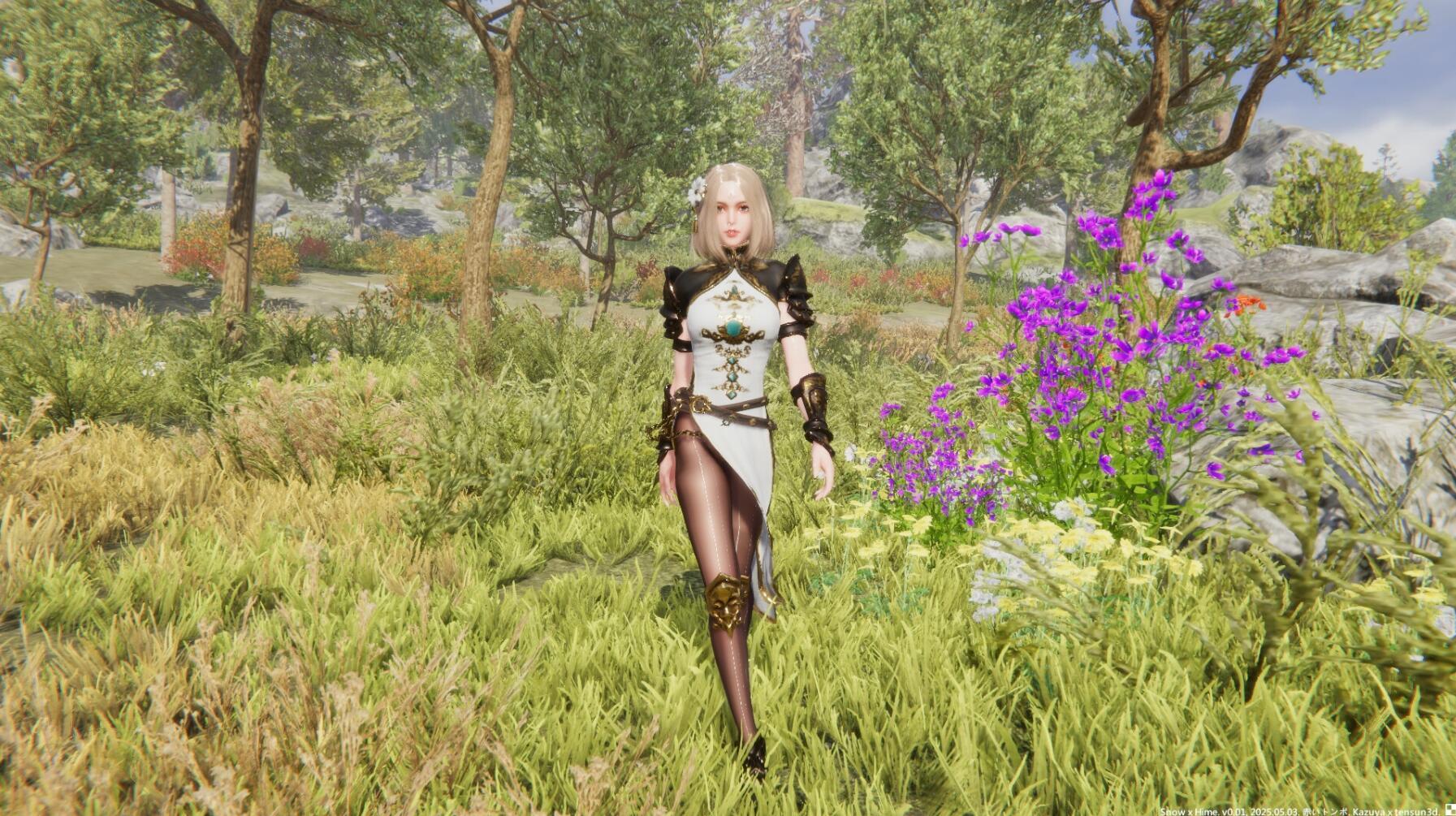 图片[2]-b20882冰霜之姬  Snow x Hime   V1.8.0   STEAM官中[更新/12.6G]-11