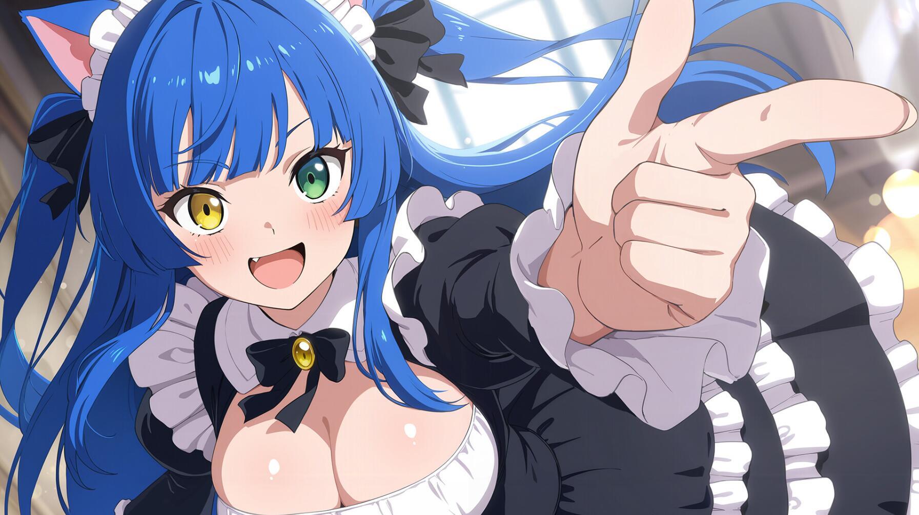 图片[2]-b20566打炮的女孩 STEAM官中[新作/650M]-11