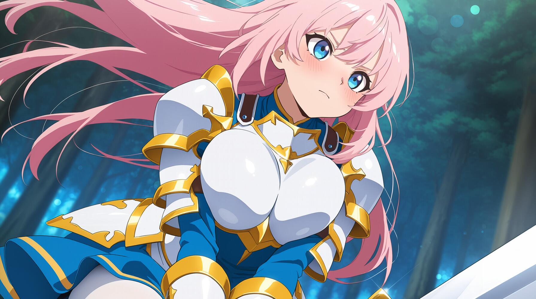 图片[2]-b20582弹射女孩 Catapult Girls|STEAM官中[新作/650M]-11