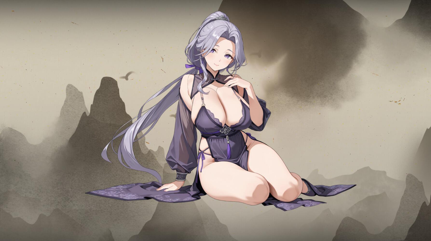 图片[3]-x20508攻城略地抢人妻 STEAM官中[新作/460M]-11