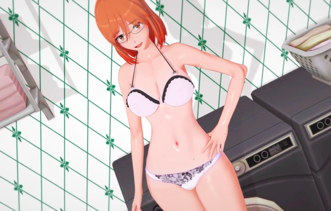 图片[2]-b71254恋爱基因P2 v2.2.2 AI汉化版[新作/3.0G][PC+安卓]-11