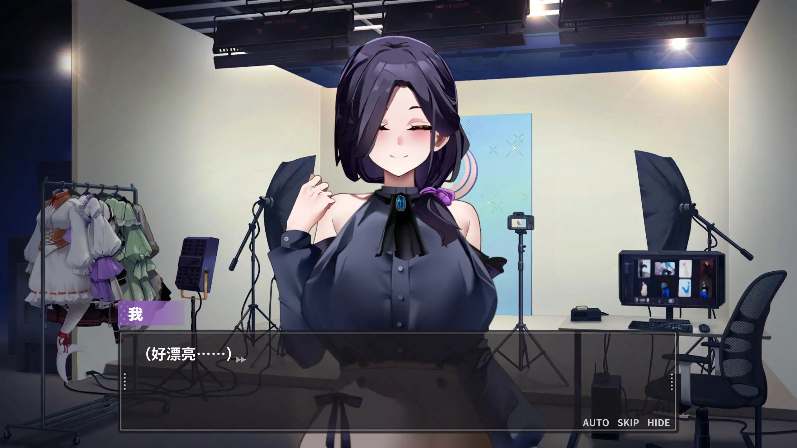 图片[2]-b71928岁的人妻想成为职业coser是否搞错了什么 V1.0.10 官方中文步兵正式版 [更新/1.7G]-11