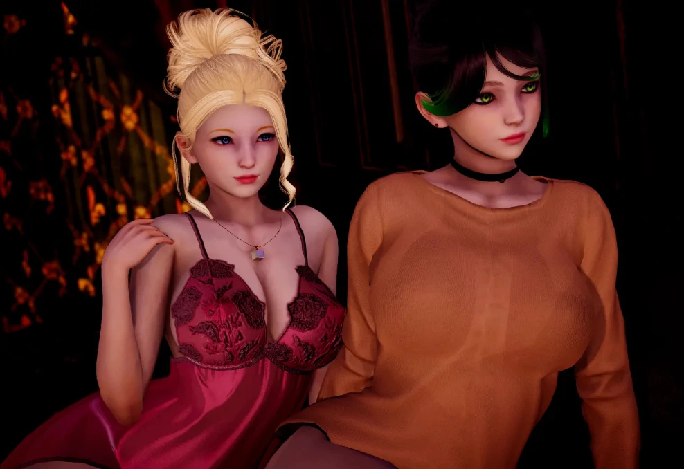 图片[2]-b71285伊甸园Ch.4 AI汉化版[新作/4.6G][PC+安卓]-11