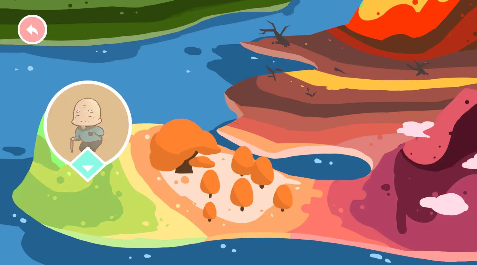 图片[3]-x20489乳揺clicker 见习魔女-淫魔的试炼 DL官中[新作/1.1G]-11