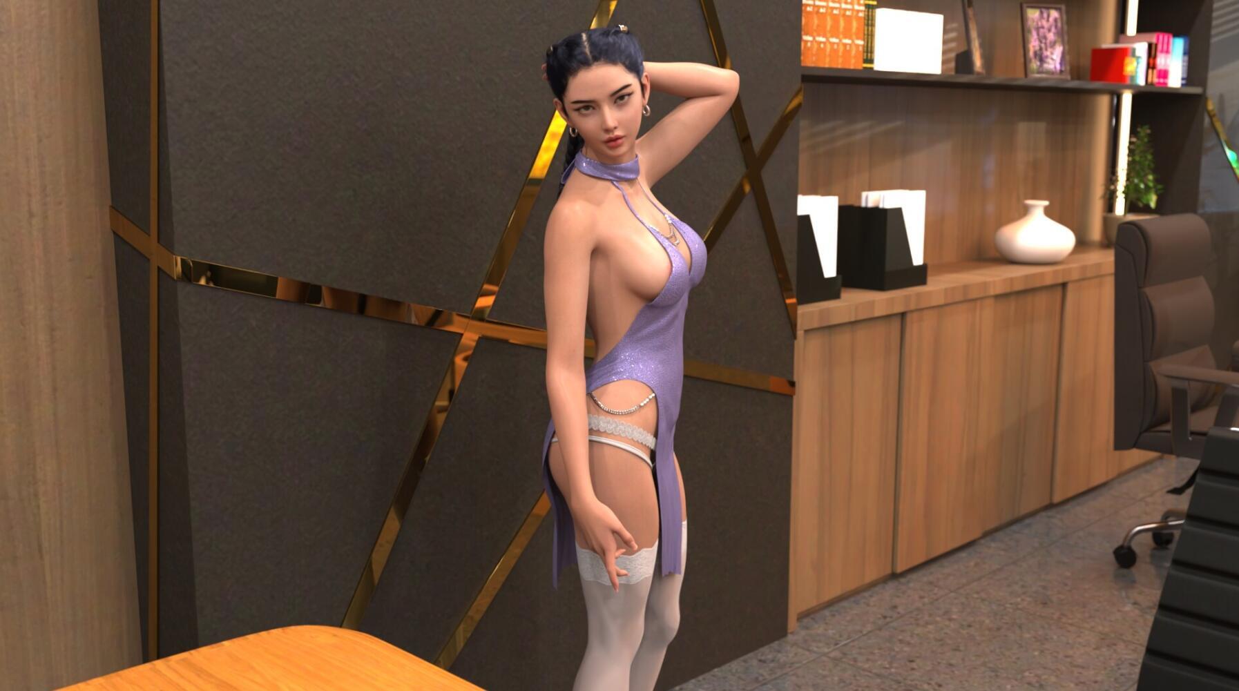 图片[3]-b20536东京旅馆 Tokyo Hotel V1.0 STEAM官中[新作/700M]-11