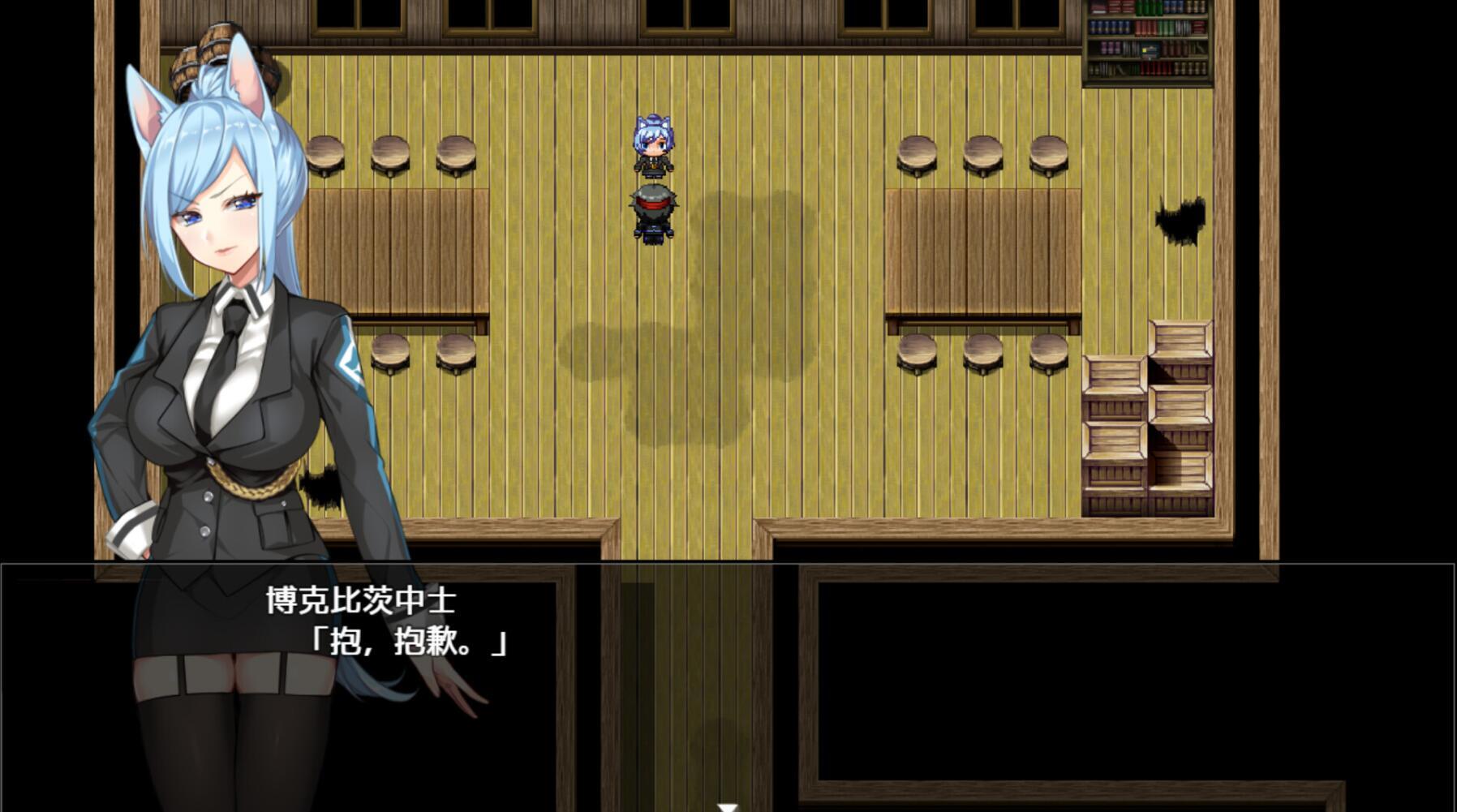 图片[3]-b20538兽耳少女才不会背叛呢 STEAM官中[新作/1.2G]-11