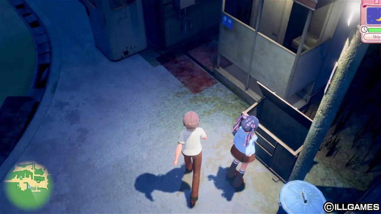 图片[3]-x20492艾可米 Aicomi V1.01 AI汉化[新作/30G]-11