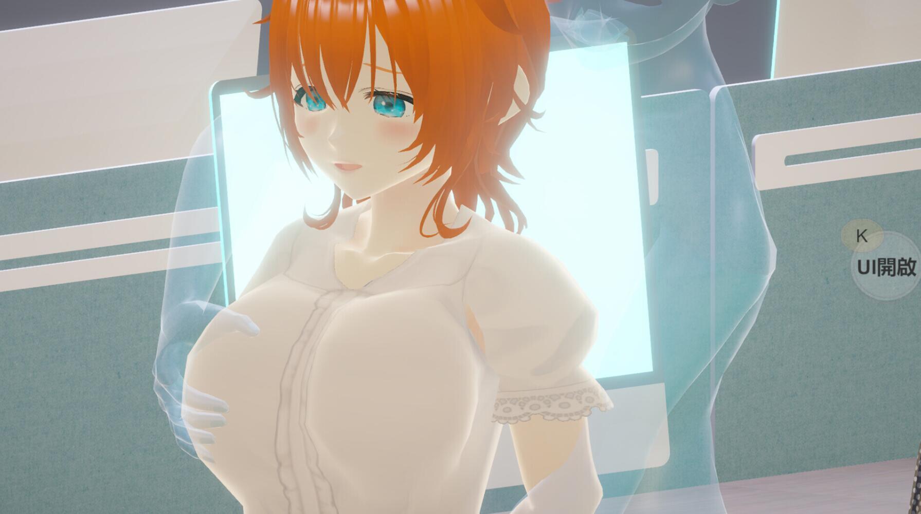 图片[3]-b20552自由行动侠  在办公室任意侵犯女同事吧[新作/5.0G]-11