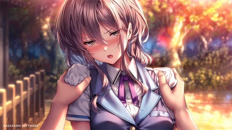 图片[3]-b7073甜蜜女友3 精翻汉化  [更新/13G]-11