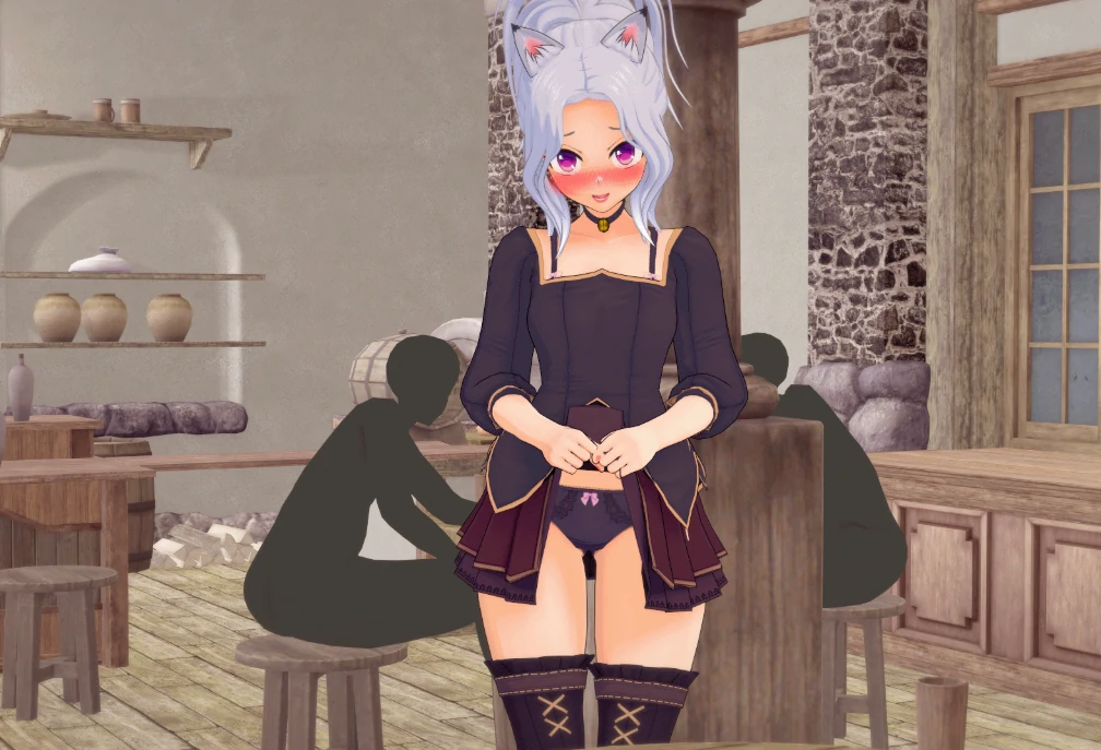 图片[2]-b71831淫欲传说：异世界幻想V0.17 AI汉化版[更新/3.7G][PC+安卓]-11