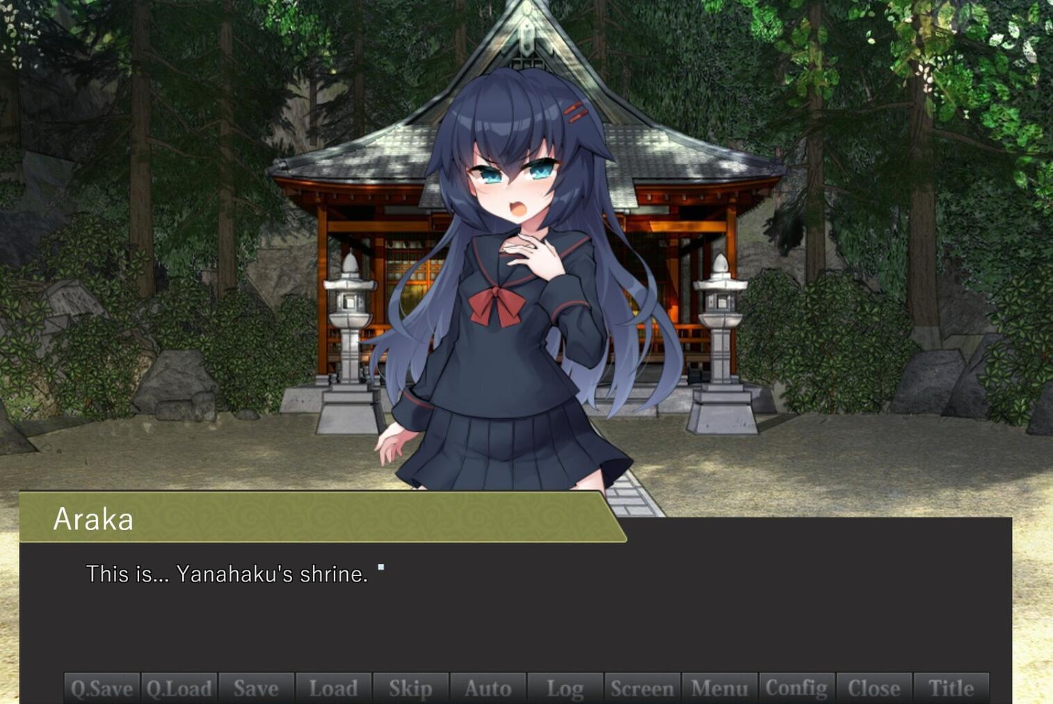 图片[3]-b20581侦探新花：诅咒的驱魔师 STEAM官中[新作/1.7G]-11