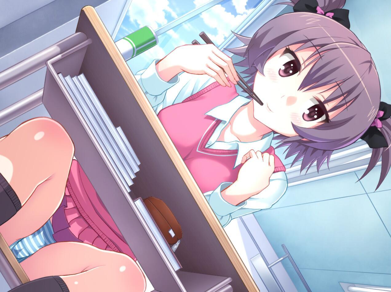 图片[3]-b20591命运预报现正发布  精翻汉化[新作/1.6G]-11