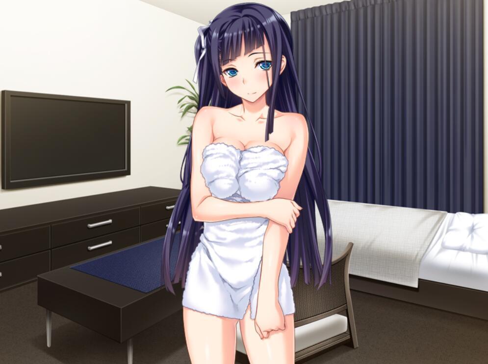 图片[3]-b20592 NTR青春女高中生 汉化版[新作/2.2G]-11