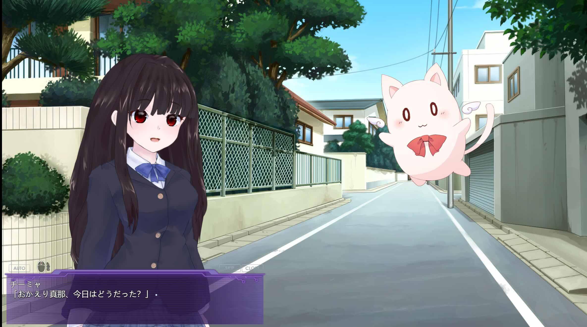 图片[3]-b20593极限改変魔法少女 神秘 皓月 DL官中[新作/680M]-11